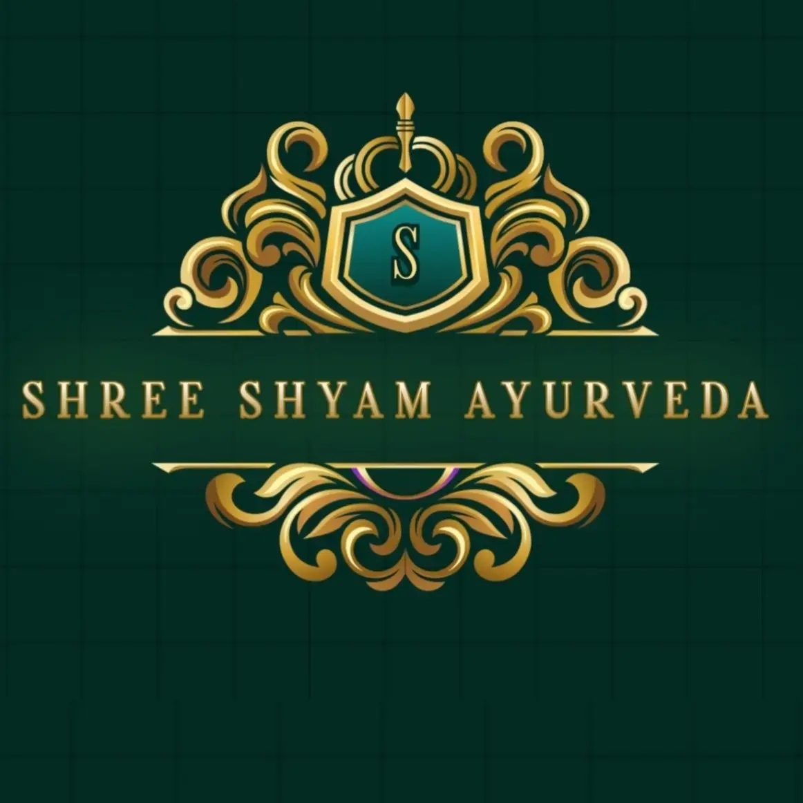 store logo